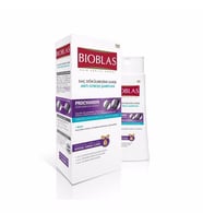 Bioblas Saç Dökülmelerine Karşı Anti-Stres Şampuan 400 ML