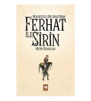 Ferhat ile Şirin