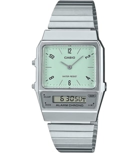 Casio AQ-800E-3ADF Unisex Kol Saati