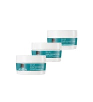 Anew BHA Cilt Tonu Görünümünü Düzgünleştiren Peeling Etkili Pedler 30 pcs. Üçlü Set