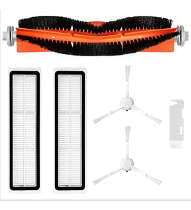 Elektrikli Süpürge Parçaları Dream D9/D9 Max L10 Pro ile uyumlu
