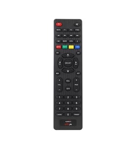 Korax Ip Hd Uydu Alıcı Kumandası
