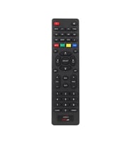 Korax Ip Hd Uydu Alıcı Kumandası