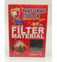 Ans Aktif Karbon Akvaryum Filtre Malzemesi 250gr
