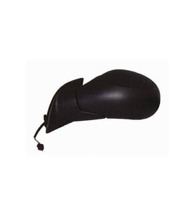 CITROEN C3 DIŞ DİKİZ AYNASI ELEKTRİKLİ ISITMALI GERİ VİT.ASTARLI SOL 2003- 8149FP