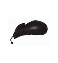 CITROEN C3 DIŞ DİKİZ AYNASI ELEKTRİKLİ ISITMALI GERİ VİT.ASTARLI SOL 2003- 8149FP