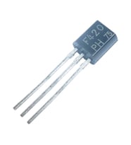 BF 420 TO-92 TRANSISTOR