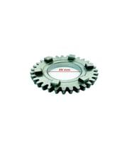 ATV LİNHAİ ŞANZIMAN DİŞLİ 31T İÇ 29X0-6 TIRNAKLI İNCE DİŞ ÖM