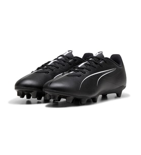 Puma 10768902 Ultra 5 Play Fg/Ag Erkek Krampon (Siyah)