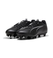 Puma 10768902 Ultra 5 Play Fg/Ag Erkek Krampon (Siyah)