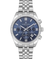 DANIEL KLEIN DK.3.10078-3 METAL ERKEK KOL SAATİ