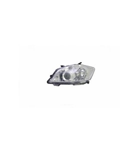 TOYOTA AURIS ÖN FAR ELEKTRİKLİ MERCEKLİ SOL 2010- 8117002540