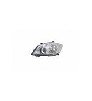 TOYOTA AURIS ÖN FAR ELEKTRİKLİ MERCEKLİ SOL 2010- 8117002540