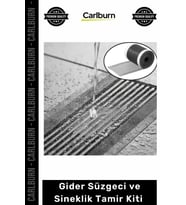 #Bant Dayanıklı Güçlü Yapışkan Saç Yakalayıcı Çözüm Gider Süzgeci Sineklik 12 cm 4 Metre Tamir Kiti
