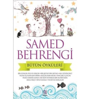 Samed Behrengi & Bütün Öyküleri