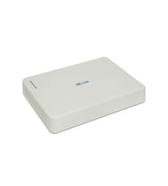 HILOOK DVR-116G-M1(S) 16 KANAL 1HDD(10TB) DVR KAYIT CİHAZI