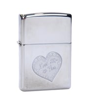 Zippo Çakmak Koleksiyon Üretim 2008 J