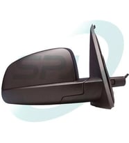 Opel Meriva A 2003-2010 Dış Dikiz Ayna Sağ Elektrikli 13148955 SPJ