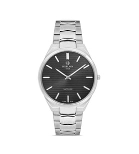 Hislon CL216S-04SS Erkek Kol Saati