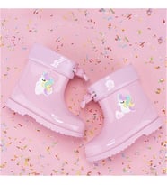 İgor Bimbi Unicornio Kız Çocuk Bot (W10253) MALVA