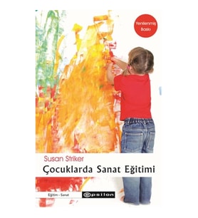 Çocuklarda Sanat Eğitimi