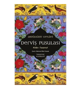 Derviş Pusulası