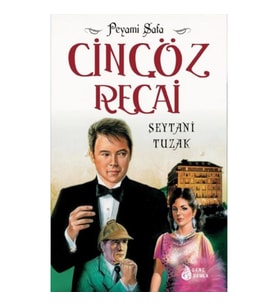 Cingöz Recai 06 Şeytani Tuzak