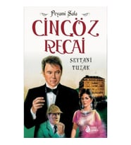 Cingöz Recai 06 Şeytani Tuzak