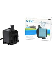Sobo Wp-3400 Akvaryum Kafa Motoru