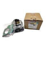 Tvs Jüpiter 110 -Wego Silindir Piston Sekman Seti Enjeksiyonlu Model Orjinal K63222840 Arasmoto (Siyah)