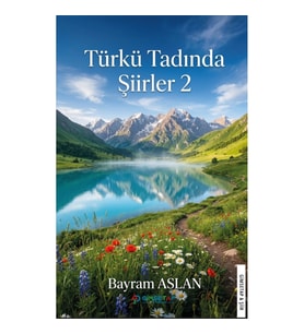 Türkü Tadında Şiirler 2