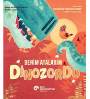 Benim Atalarım Dinozordu