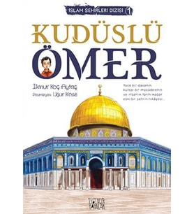 Kudüslü Ömer