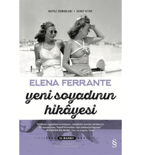 Yeni Soyadının Hikayesi