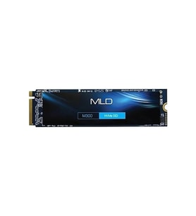 MLD 500GB M300 BM-MLD22M300P13-500 3300- 3100MB/s M2 PCIe NVMe Gen3 Disk