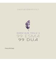 Dervişin Yolu 3