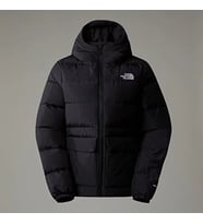 The North Face Gotham Kadın Mont (Siyah)