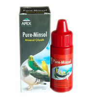 Apex Pure Minsol Mineral Çözelti