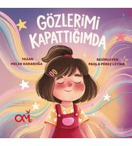 Gözlerimi Kapattığımda