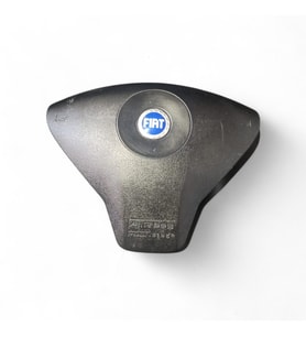 Fiat Stilo Direksiyon Airbag Kapağı