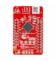 Infineon PSoC 4 CY8CKIT-142 CY8C4247LQI-BL483 Bluetooth 4 ARM Cortex-M0 Geliştirme Kartı Kit