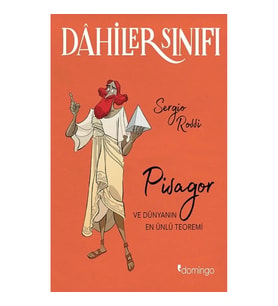 Dahiler Sınıfı - Pisagor