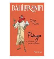 Dahiler Sınıfı - Pisagor