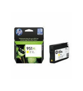 Hp Cn048a Yellow Mürekkep Kartuş (951xl)