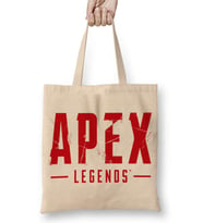 Apex Legends Bez Çanta Uzun Saplı