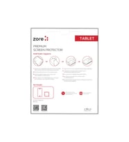 Apple iPad Pro 11 2020 (2.Nesil) Uyumlu Zore Tablet Blue Nano Ekran Koruyucu (Renksiz)