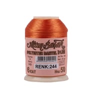 Altınbaşak Oya ve Dantel İpi 20 gr - Royaleks - No: 244