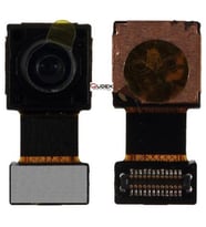 Xiaomi Redmi Note 5 Pro Ön Kamera AA Kalite (Çok Renkli)