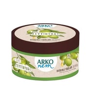 Arko Nem Zeytinyağlı Krem 250 Ml Değerli Yağlar Serisi