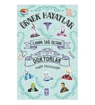 Doktorlar - Canın Sağ Olsun